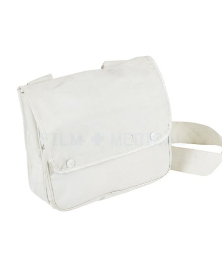 White Satchel